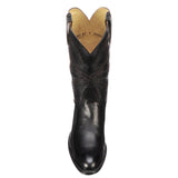 Botas Lucchese GY1500.63 Black Calf