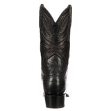 Botas Lucchese GY1500.63 Black Calf