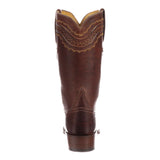 Botas Lucchese GY1518.13 Tan Ranch Hand