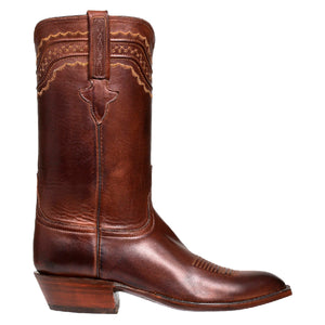 Botas Lucchese GY1518.13 Tan Ranch Hand