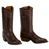 Botas Lucchese GY1533.13 Chocolate Ranch Hand