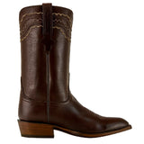 Botas Lucchese GY1533.13 Chocolate Ranch Hand