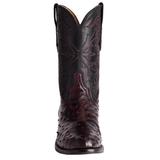 Botas Lucchese Hudson N3042.C2 Black Cherry