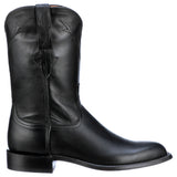 Botas Lucchese Kennedy CL6507.C2 Black Buffalo