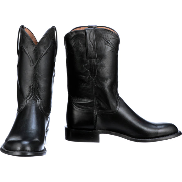 Botas Lucchese Kennedy CL6507.C2 Black Buffalo