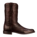 Botas Lucchese Kennedy CL6508.C2 Black Cherry Buffalo