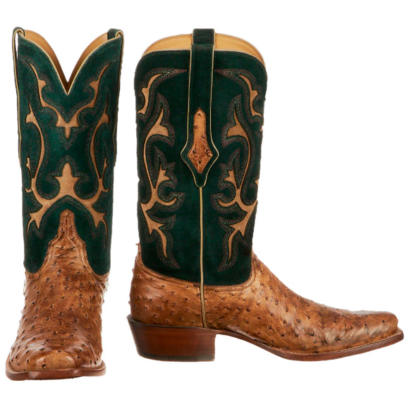 Botas Lucchese Nopales GY1104.Q3-2517