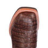 Botas Lucchese Rowdy M4555.WF Caiman