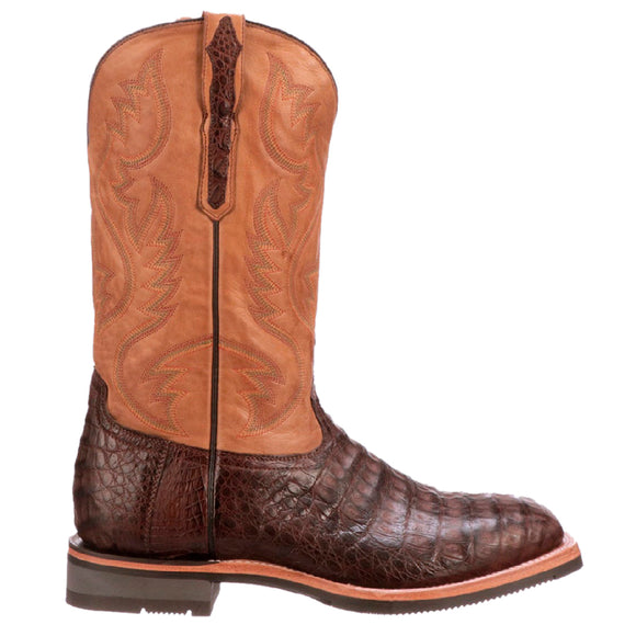 Botas Lucchese Rowdy M4555.WF Caiman