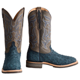 Botas Lucchese Rowdy Ostrich M4531-4014