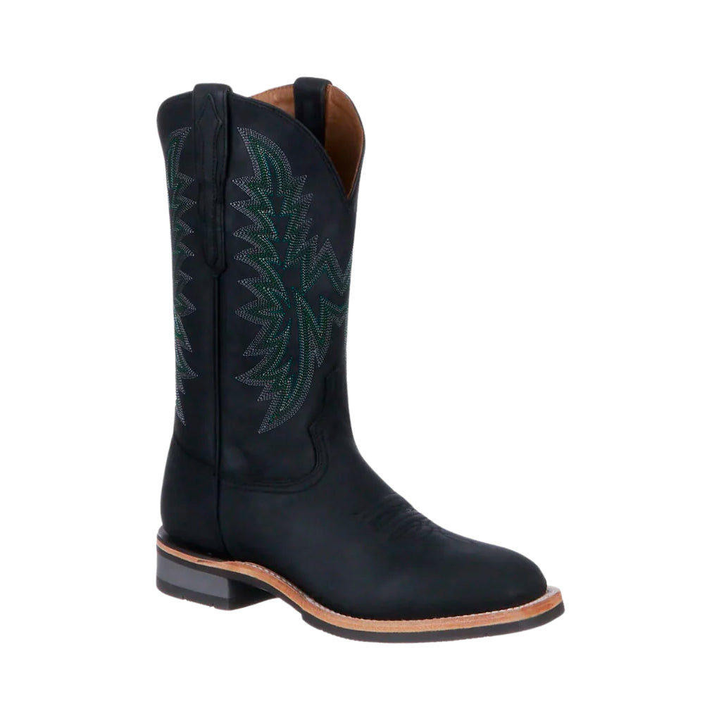 Lucchese Black Carson’s 034A69_89_P1_400x.jpg?v=1591131915 main image 4