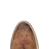 Botas Lucchese Womens Mod Catalina M4953 Tan Bov