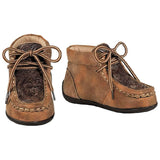 Botas Para niño MF Mod 4411908