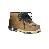 Botas Para Niño MF Mod 446002408