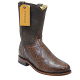 Botas Stetson Mod 12-020-7606-3775 BR