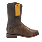 Botas Stetson Mod 12-020-7606-3775 BR