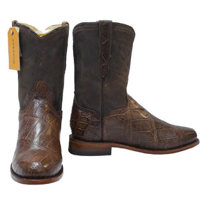 Botas Stetson Mod 12-020-7606-3775 BR