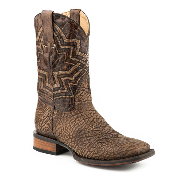 Botas Stetson Mod 12-020-8911-1658 BR