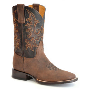 Botas Stetson Mod 12-020-8911-3833 BR