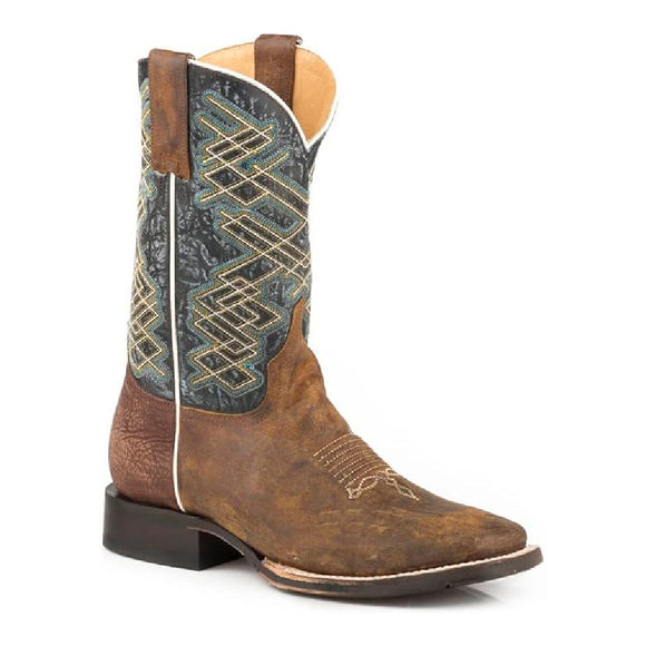 Botas Stetson Mod 12-020-8911-4011 BR