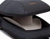 Mochila Resistol Hatpac Black