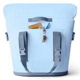 Bolsa YETI Hopper M15 Big Sky Blue