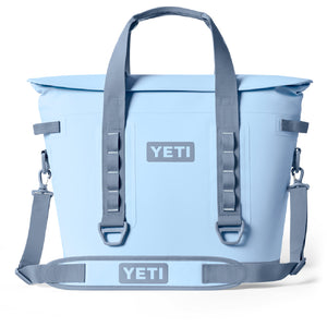 Bolsa YETI Hopper M30 Big Sky Blue