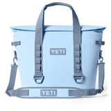Bolsa YETI Hopper M30 Big Sky Blue