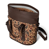 Bolsa YETI Hopper M30 Wetlands Camo