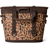 Bolsa YETI Hopper M30 Wetlands Camo