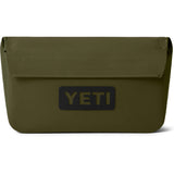 Bolsa YETI Siderick Dry 1L Olive/Black