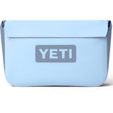 Bolsa YETI Siderick Dry 3L Big Sky Blue