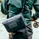 Bolsa YETI Siderick Dry 3L Firefly Yellow