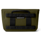 Bolsa YETI Siderick Dry 3L Olive/Black