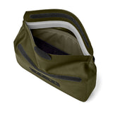 Bolsa YETI Siderick Dry 3L Fog Black/Olivo Negro