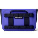 Bolsa YETI Siderick Dry 3L Ultramarine Violet