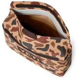 Bolsa YETI Siderick Dry 3L Wetlands Camo