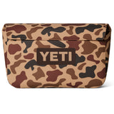 Bolsa YETI Siderick Dry 3L Wetlands Camo