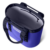 Bolsa Yeti Camino Carryall 35 2.0 Ultramarine Violet