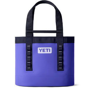 Bolsa Yeti Camino Carryall 35 2.0 Ultramarine Violet