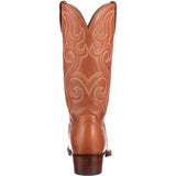 Botas Lucchese Baker M3429.R3 Cowhide Whiskey