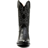 Botas Lucchese Baker M3430.R3 Cowhide Black