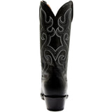 Botas Lucchese Baker M3430.R3 Cowhide Black