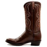 Botas Lucchese Baker M3431.R3 Cowhide Espresso