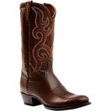 Botas Lucchese Baker M3431.R3 Cowhide Espresso