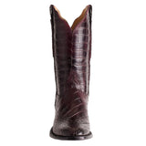 Botas Lucchese Baron GY1014.X13 Black Cherry