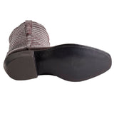 Botas Lucchese Baron GY1014.X13 Black Cherry
