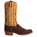 Botas Lucchese Carpincho GY1100.73 Chocolate