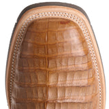 Botas Lucchese Rowdy M4554.WF Caiman