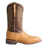 Botas Lucchese Rudy M4091.WF Tan Bovino